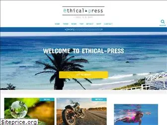 ethical-press.com
