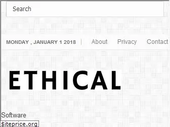 ethical.com