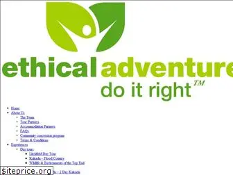 ethicaladventures.com.au