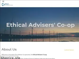 ethicaladviserscoop.org