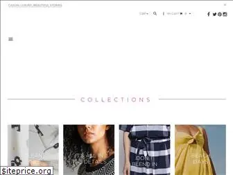 ethicalcollection.com