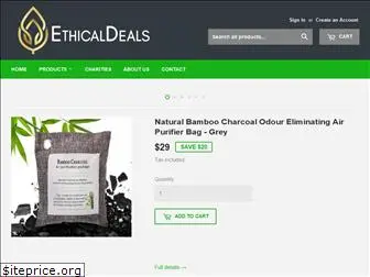 ethicaldeals.com.au