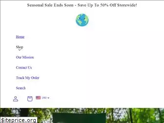 ethicalearthstore.com
