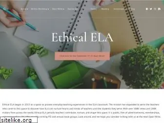 ethicalela.com