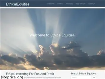 ethicalequities.com.au