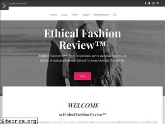 ethicalfashion.net.au