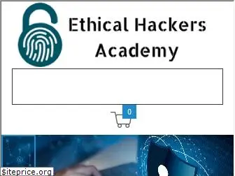 ethicalhackersacademy.com