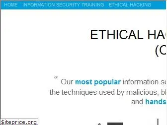 ethicalhacking.com