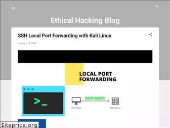 ethicalhackingblog.com