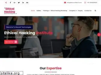 ethicalhackingpatna.com