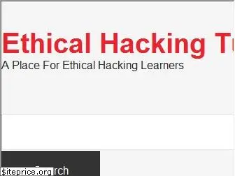 ethicalhackingtutorials.com
