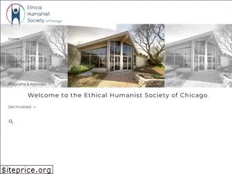 ethicalhumanistsociety.org