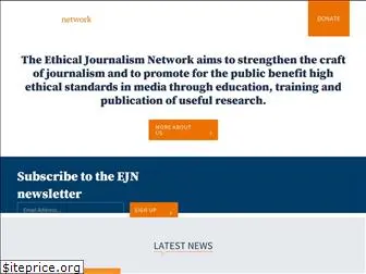 ethicaljournalismnetwork.org