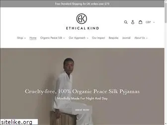 ethicalkind.com
