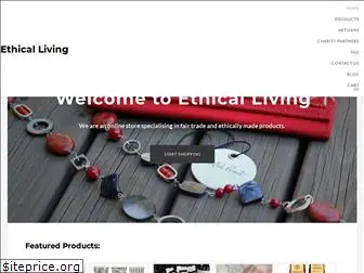 ethicalliving.net.au