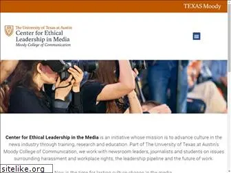 ethicalmedialeadership.org