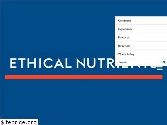 ethicalnutrients.co.nz