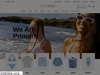 ethicalprimark.com