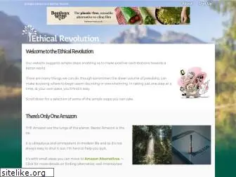 ethicalrevolution.co.uk