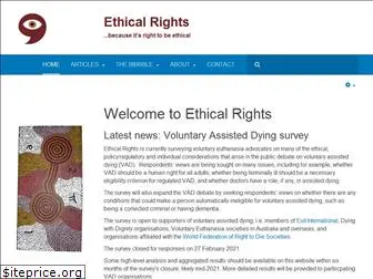 ethicalrights.com