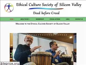 ethicalsiliconvalley.org