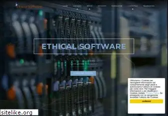 ethicalsoftware.it