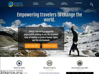 ethicaltraveler.org