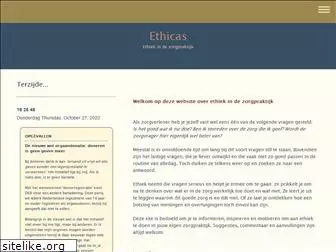 ethicas.nl