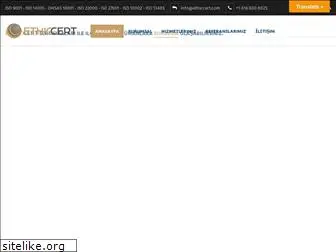 ethiccert.com