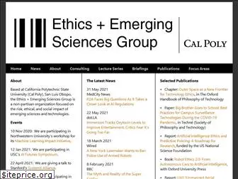 ethics.calpoly.edu