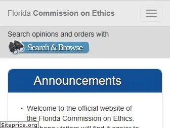 ethics.state.fl.us