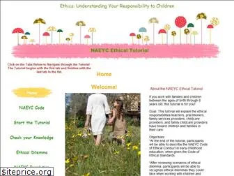 ethicsbymichele.com