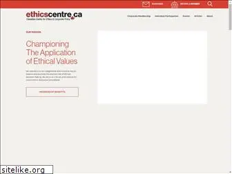 ethicscentre.ca