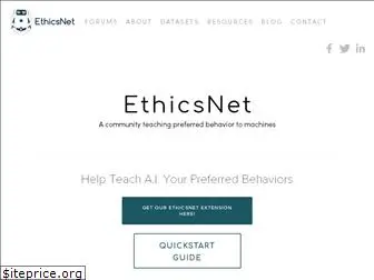 ethicsnet.org