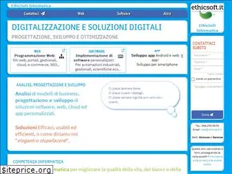 ethicsoft.it