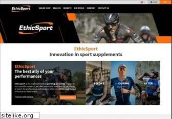 ethicsport.com