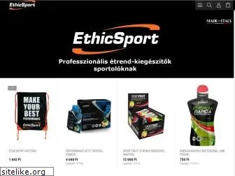 ethicsport.hu