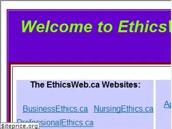 ethicsweb.ca