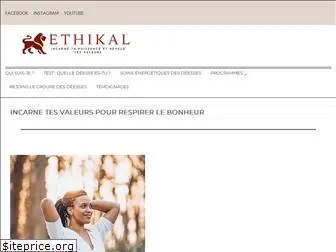 ethikal.org