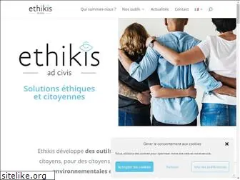 ethikis.com