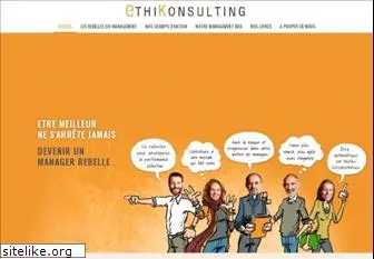 ethikonsulting.com