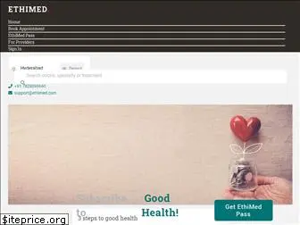 ethimed.com