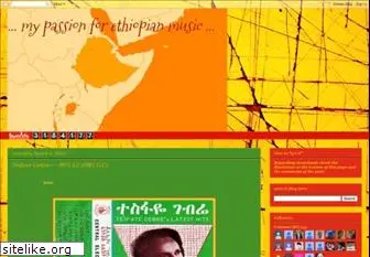 ethio-pain-music.blogspot.com