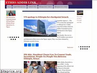 ethioaddislink.com