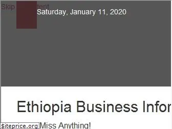ethiobusiness.net