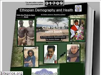 ethiodemographyandhealth.org