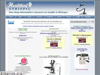 ethiohealth.net