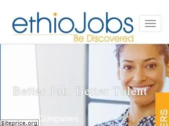 ethiojobs.com
