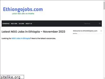 ethiongojobs.com