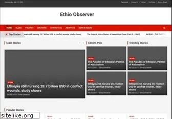 ethioobserver.net